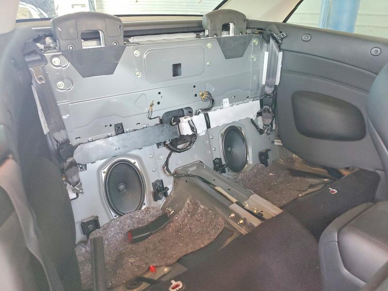 Aukcja sprzedaży 2015 Infiniti Q60 Convertible, vin: JN1CV6FE8FM810713, numer aukcji: 57260286