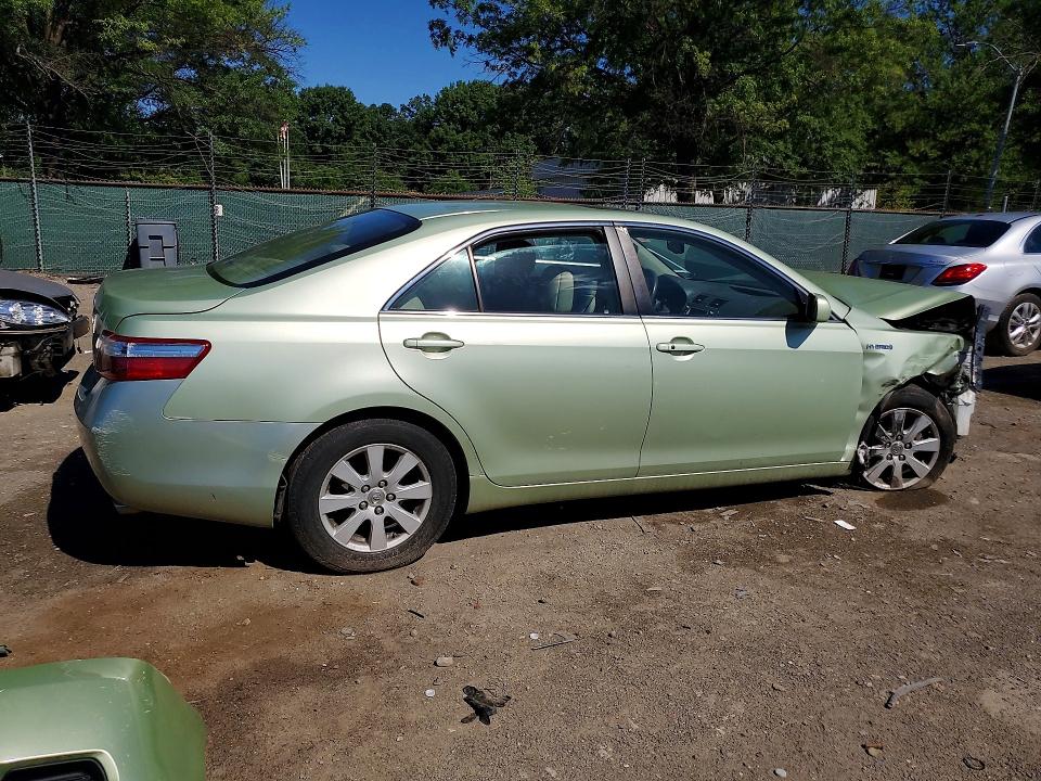 Aukcja sprzedaży 2007 Toyota Camry, vin: 4T1BB46K17U023692, numer aukcji: 57437206