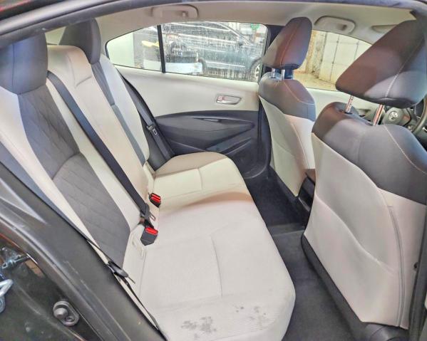 Продаж на аукціоні авто 2020 Toyota Corolla, vin: JTDEBRBE8LJ000663, номер лоту: 57493306