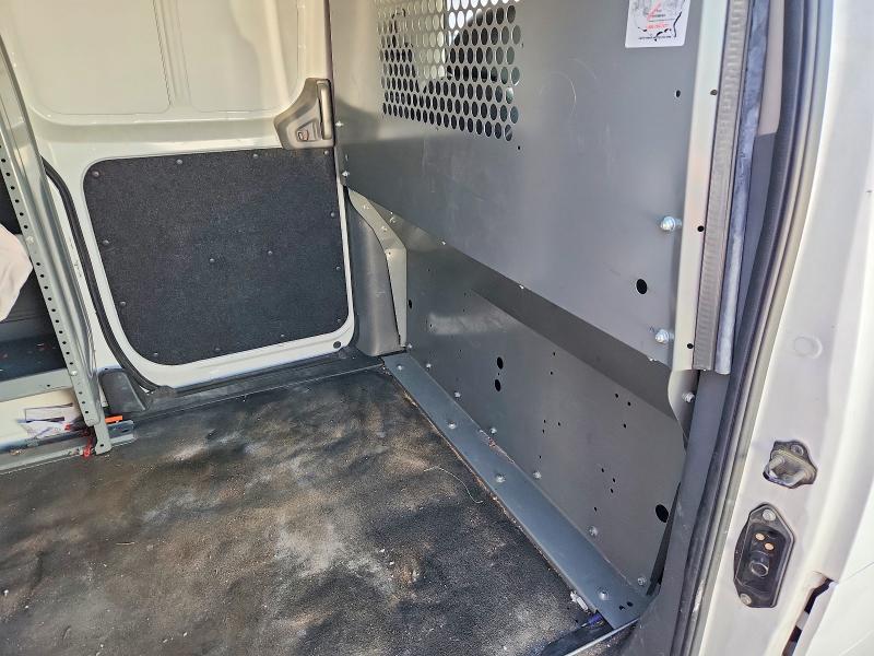 Продаж на аукціоні авто 2017 Nissan Nv200, vin: 3N6CM0KN7HK695783, номер лоту: 56265926