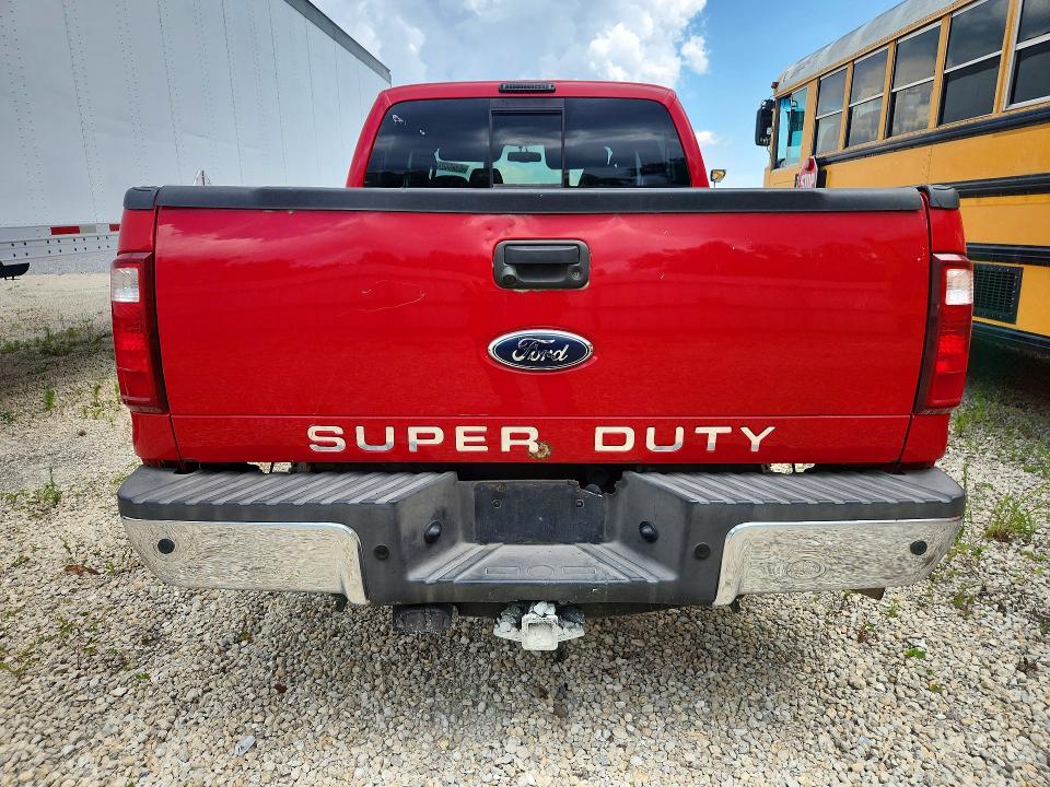 Aukcja sprzedaży 2010 Ford F250, vin: 1FTSW2BR1AEB02636, numer aukcji: 58206626