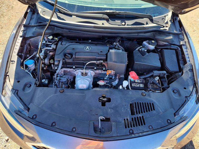 Продаж на аукціоні авто 2021 Acura Ilx, vin: 19UDE2F73MA001793, номер лоту: 57055806
