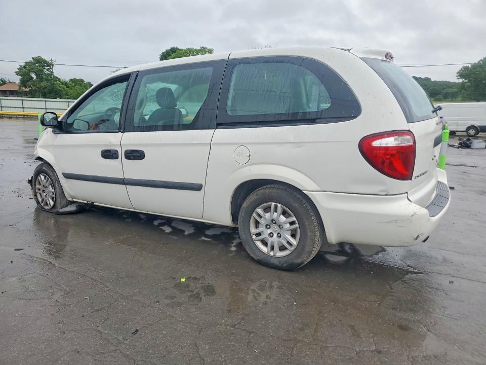 Aukcja sprzedaży 2006 Dodge Grand Cara, vin: 1D4GP24E26B650699, numer aukcji: 55917106