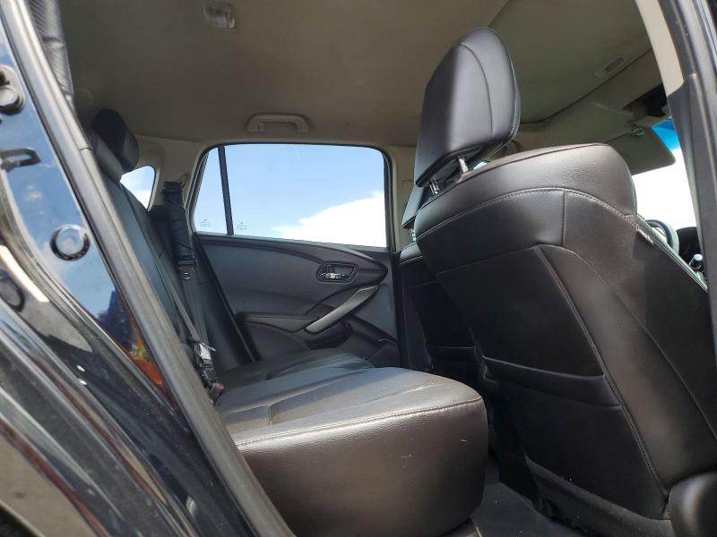 57506886 :رقم المزاد ، 5J8TB4H31DL804147 vin ، 2013 Acura Rdx مزاد بيع