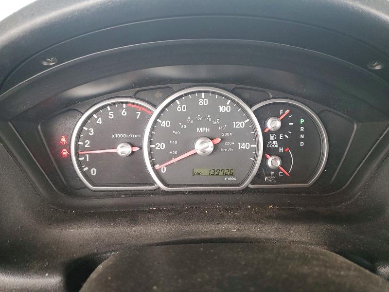 2004 Mitsubishi Endeavor მანქანა იყიდება აუქციონზე, vin: 4A4MN21S74E062172, აუქციონის ნომერი: 56681106