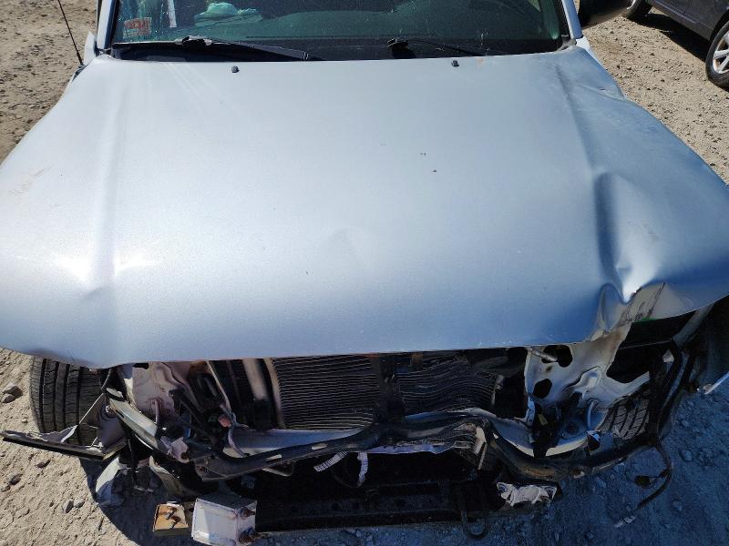 2009 Toyota Tacoma მანქანა იყიდება აუქციონზე, vin: 5TEUU42N59Z629532, აუქციონის ნომერი: 55959256