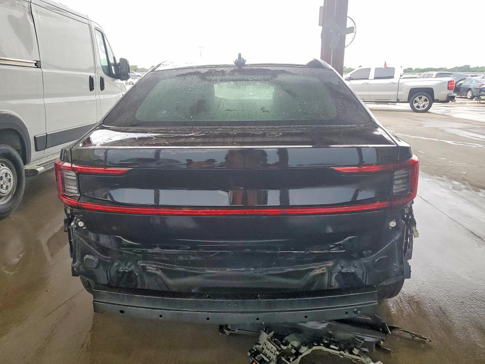 Aukcja sprzedaży 2023 Polestar 2, vin: YSMEG3KA1PL141536, numer aukcji: 57949626