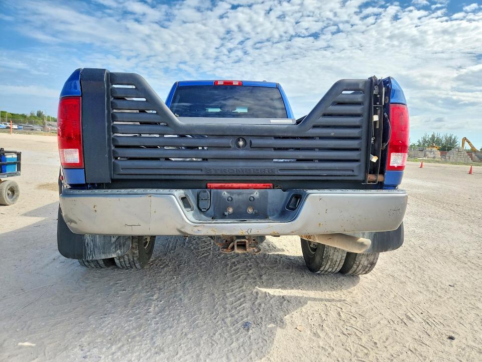Aukcja sprzedaży 2011 Dodge Ram 3500, vin: 3D73Y4CL0BG512557, numer aukcji: 57404746