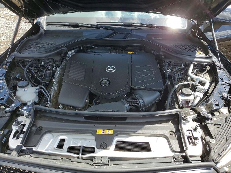58704026 :رقم المزاد ، W1NKJ4HB3RF108019 vin ، 2024 Mercedes-benz Glc Coupe مزاد بيع