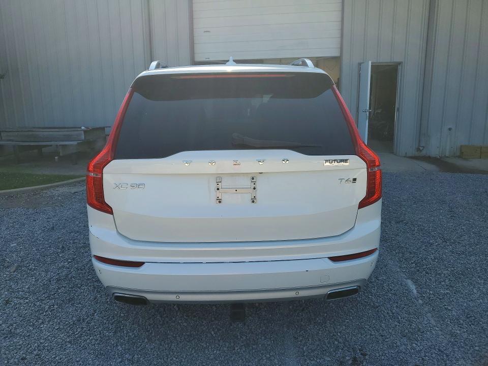 Продаж на аукціоні авто 2016 Volvo Xc90, vin: YV4A22PK6G1037153, номер лоту: 59145436