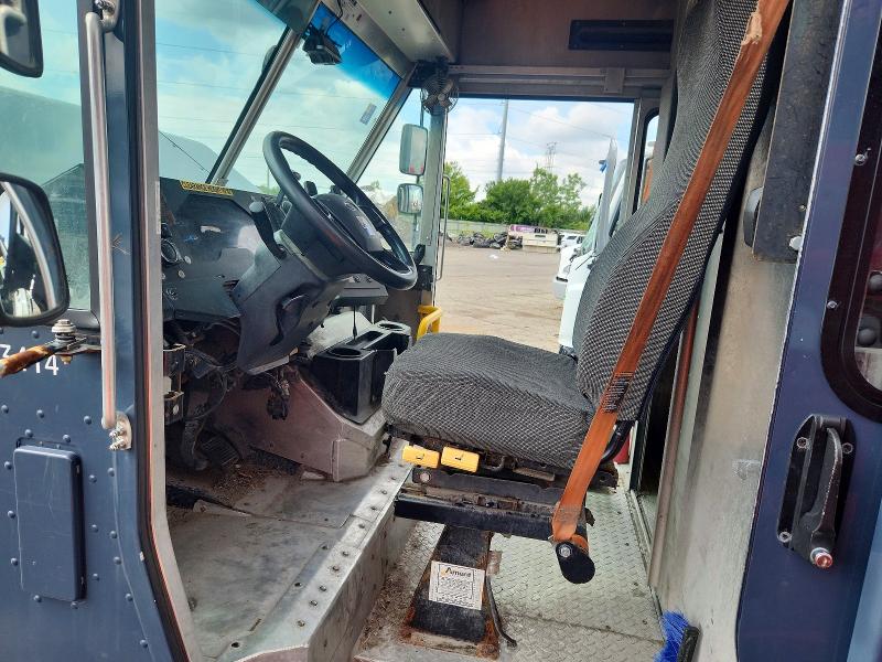 Продажа на аукционе авто 2020 Ford F59, vin: 1F65F5KN5L0A11626, номер лота: 57961906