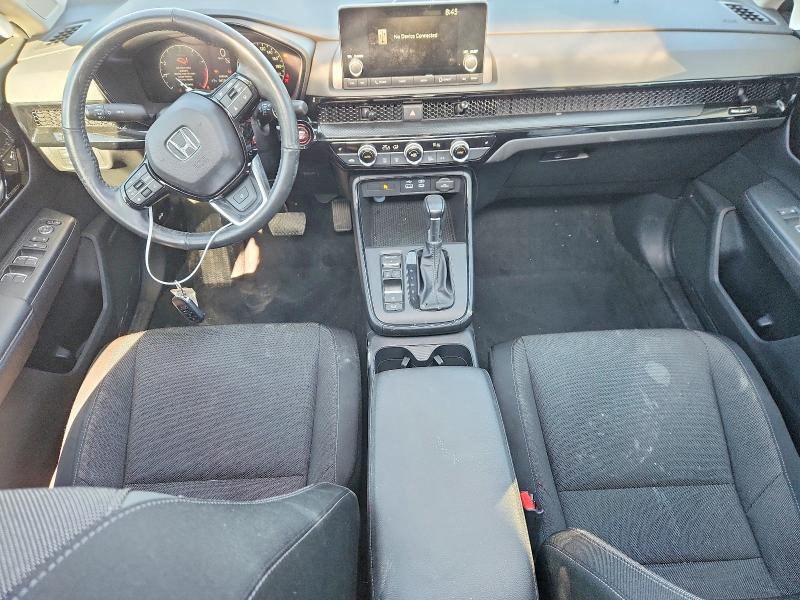 Aukcja sprzedaży 2023 Honda Cr-v, vin: 2HKRS4H56PH126840, numer aukcji: 53554326