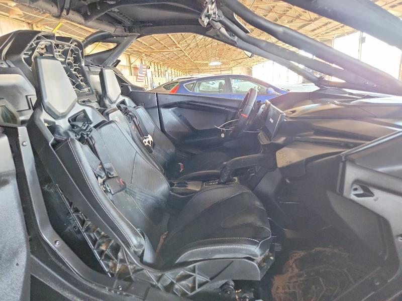 2025 Can-am Maverick R მანქანა იყიდება აუქციონზე, vin: 3JB8XAT24SE000341, აუქციონის ნომერი: 59659236
