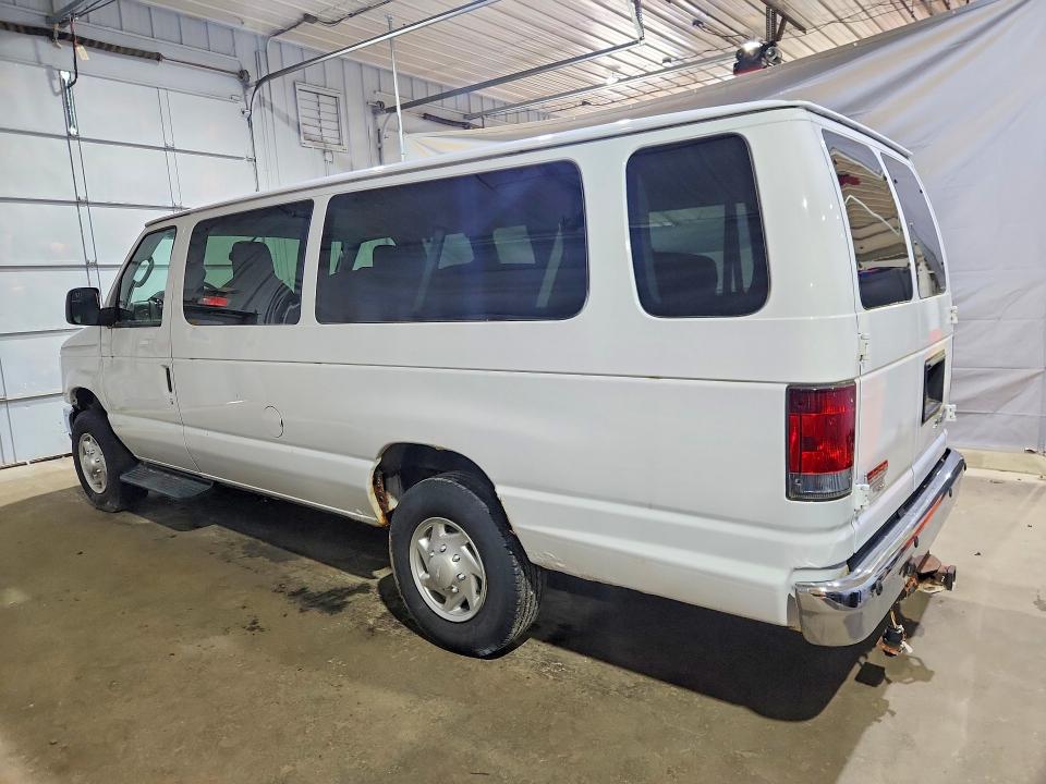 58546626 :رقم المزاد ، 1FBSS3BL0DDA94394 vin ، 2013 Ford Econoline مزاد بيع