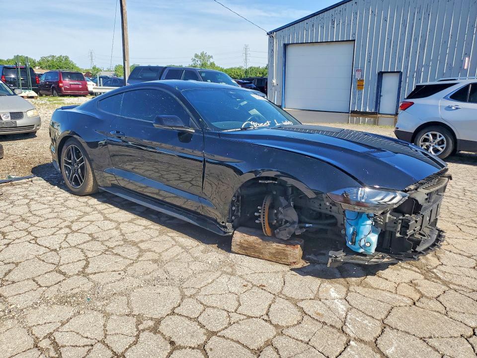 Продажа на аукционе авто 2023 Ford Mustang, vin: 1FA6P8TH1P5106188, номер лота: 56085786