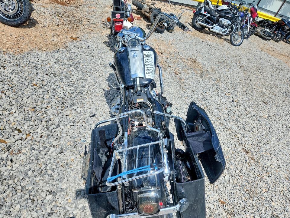 Aukcja sprzedaży 2009 Harley-davidson Flhrc, vin: 1HD1FR4199Y667589, numer aukcji: 58138796