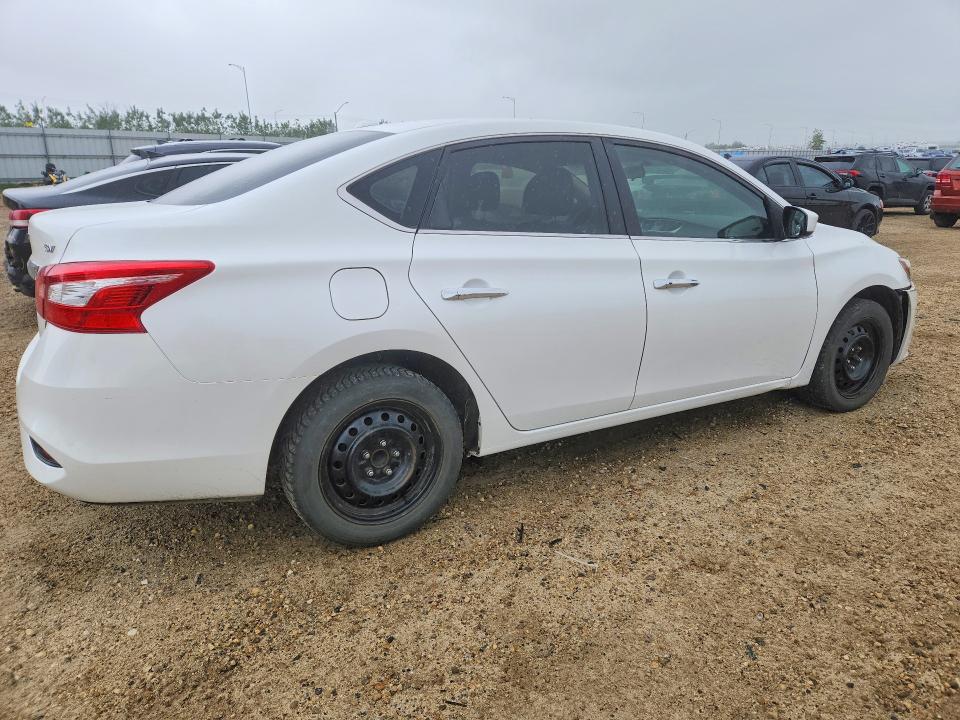 Aukcja sprzedaży 2018 Nissan Sentra, vin: 3N1AB7AP8JY303198, numer aukcji: 56133846