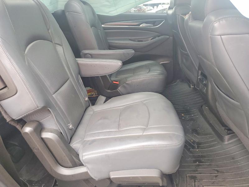 56148536 :رقم المزاد ، 5GAEVBKW0KJ104247 vin ، 2019 Buick Enclave مزاد بيع