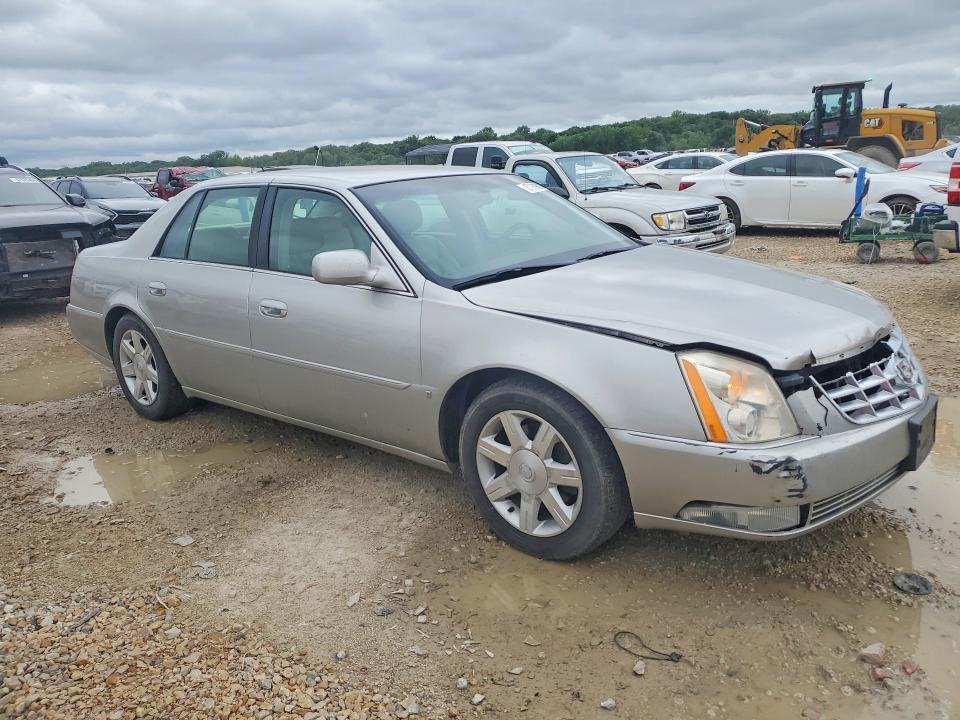 Aukcja sprzedaży 2007 Cadillac Dts, vin: 1G6KD57YX7U122070, numer aukcji: 57969616