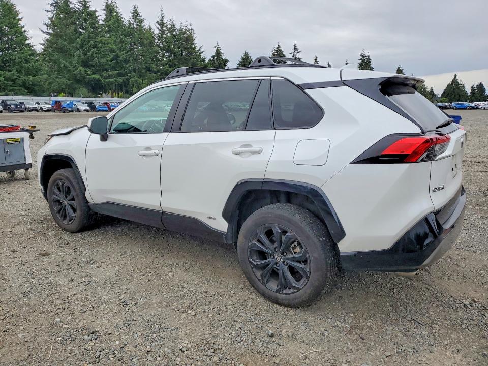 Продаж на аукціоні авто 2023 Toyota Rav4, vin: 4T3T6RFV5PU128744, номер лоту: 56327426