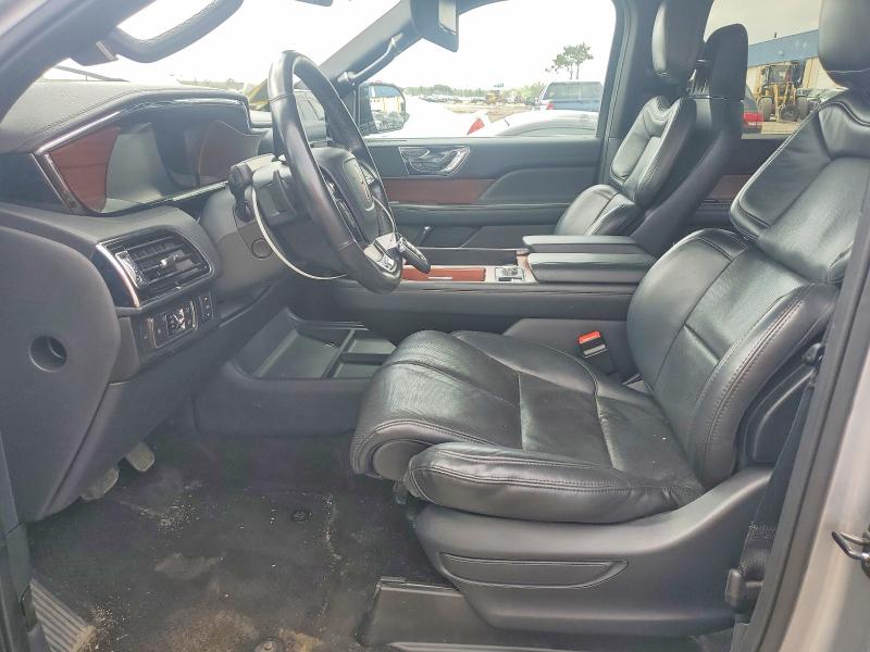 2022 Lincoln Navigator მანქანა იყიდება აუქციონზე, vin: 5LMJJ2LT9NEL05339, აუქციონის ნომერი: 56463436
