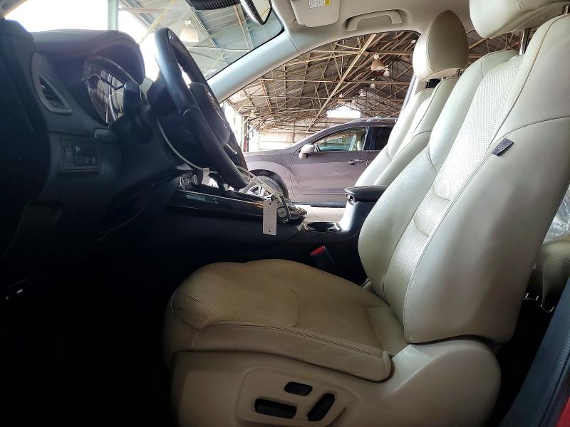 Aukcja sprzedaży 2017 Mazda Cx-9, vin: JM3TCACY3H0136072, numer aukcji: 59079676