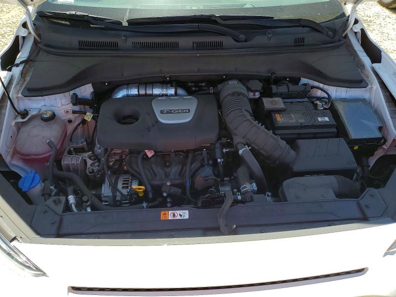 Aukcja sprzedaży 2021 Hyundai Kona, vin: KM8K33A53MU710306, numer aukcji: 58142686