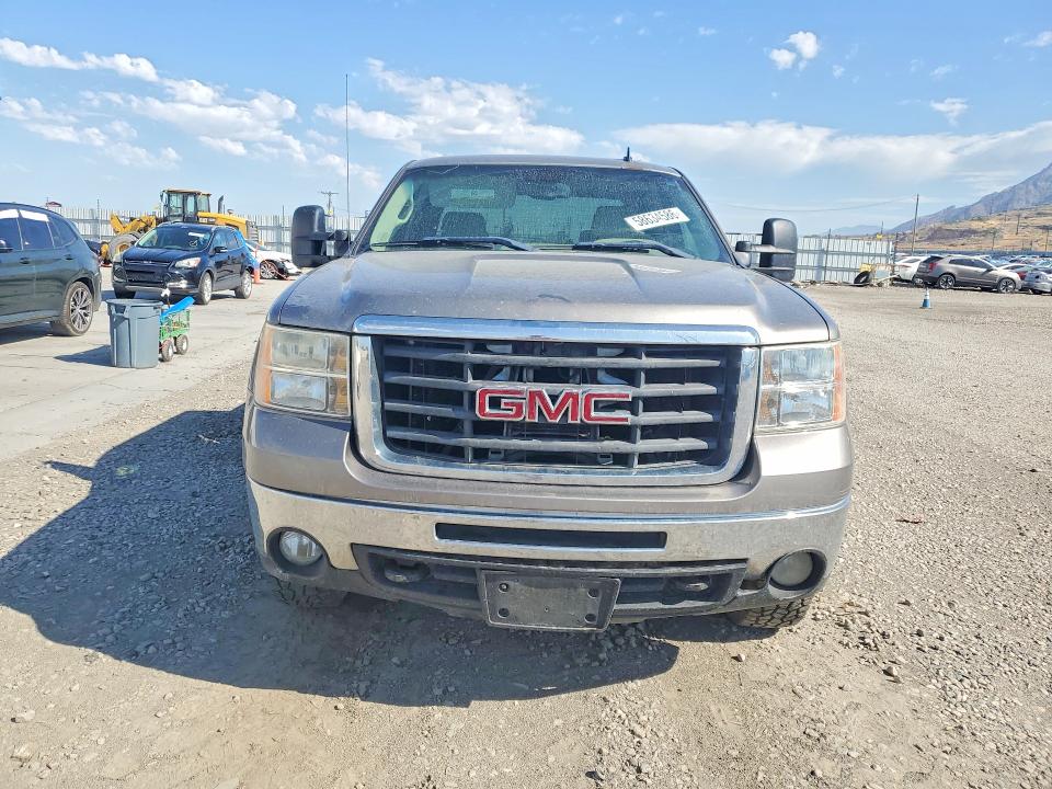 Aukcja sprzedaży 2008 Gmc Sierra, vin: 1GTHK23K88F123351, numer aukcji: 58634586