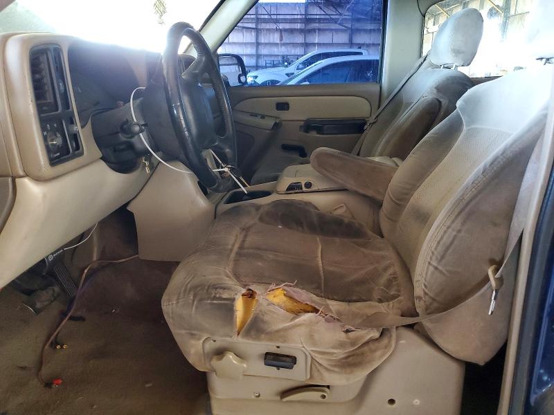 Продаж на аукціоні авто 2002 Gmc Yukon, vin: 1GKEC13VX2J285804, номер лоту: 58768536