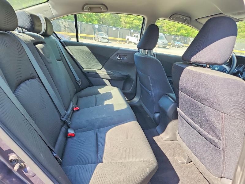 Aukcja sprzedaży 2015 Honda Accord, vin: 1HGCR2F34FA106729, numer aukcji: 56663866