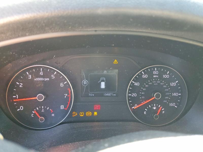 Продаж на аукціоні авто 2018 Kia Sportage, vin: KNDPN3AC8J7476449, номер лоту: 55947776