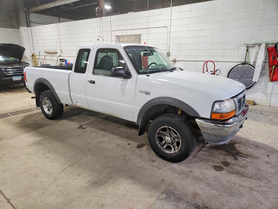 Продаж на аукціоні авто 2000 Ford Ranger, vin: 1FTZR15X6YPB76160, номер лоту: 58322846