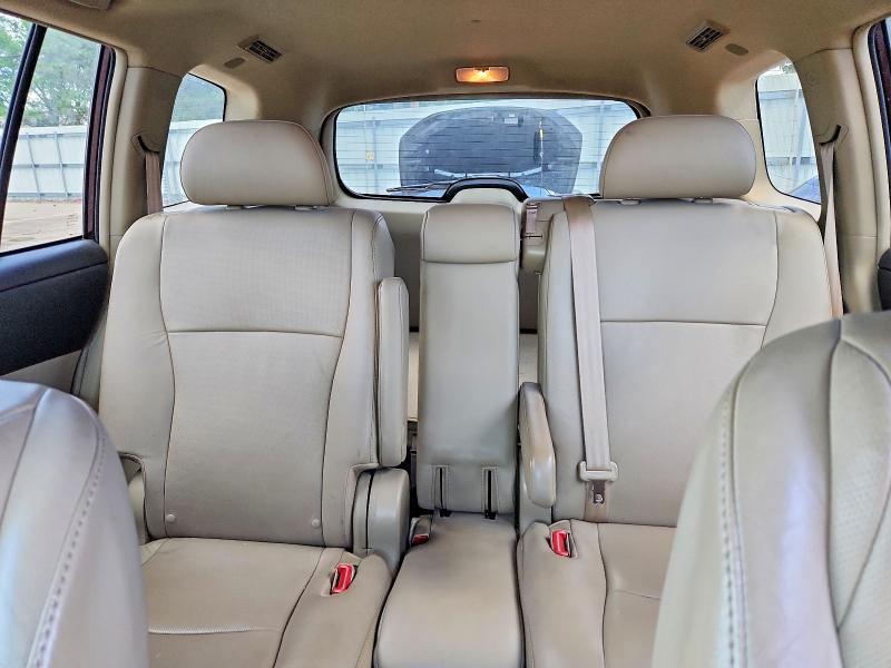 Aukcja sprzedaży 2011 Toyota Highlander, vin: 5TDDK3EH1BS061353, numer aukcji: 53985756
