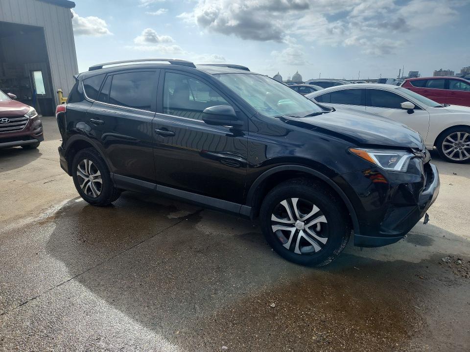 Продаж на аукціоні авто 2018 Toyota Rav4, vin: 2T3ZFREV8JW422285, номер лоту: 54722626