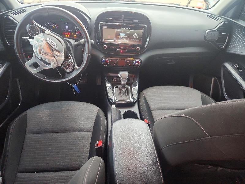 Aukcja sprzedaży 2020 Kia Soul, vin: KNDJ33AU3L7714702, numer aukcji: 57718616