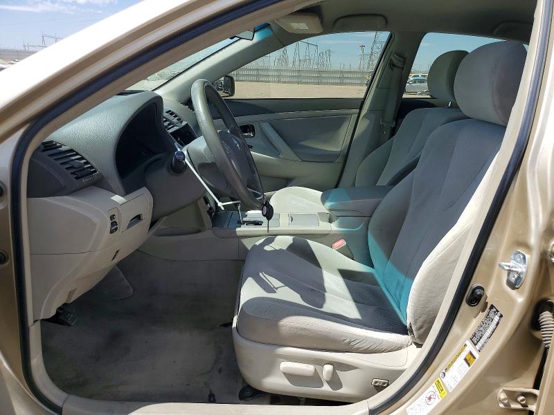 2011 Toyota Camry მანქანა იყიდება აუქციონზე, vin: 4T1BF3EK3BU129683, აუქციონის ნომერი: 58244416