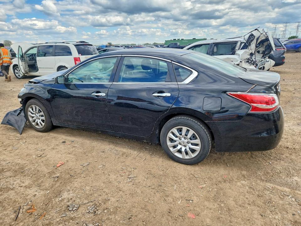 Aukcja sprzedaży 2014 Nissan Altima, vin: 1N4AL3APXEN340779, numer aukcji: 57080866
