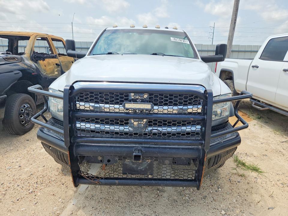 Продажа на аукционе авто 2018 Ram 4500, vin: 3C7WRLEL2JG304581, номер лота: 57891916