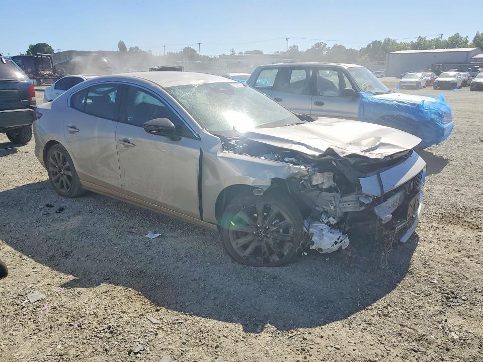 Aukcja sprzedaży 2025 Mazda 3, vin: 3MZBPABM5SM472430, numer aukcji: 55893926