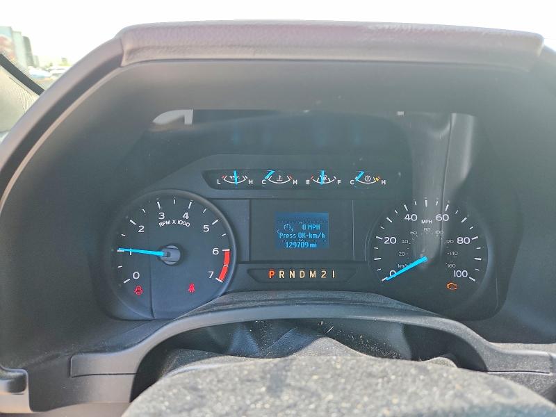 54944866 :رقم المزاد ، 1FD7X2A63JEB53125 vin ، 2018 Ford F250 مزاد بيع