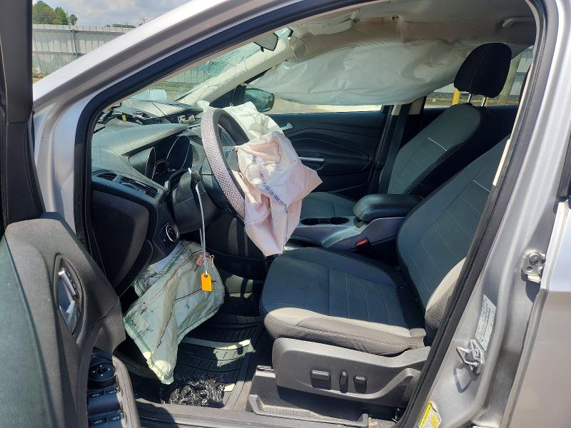 Продажа на аукционе авто 2014 Ford Escape, vin: 1FMCU0GX1EUE47503, номер лота: 55551606
