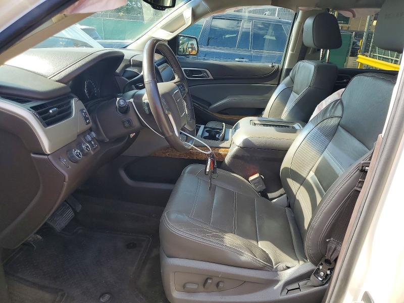 Продаж на аукціоні авто 2015 Gmc Yukon, vin: 1GKS2CKJ0FR522145, номер лоту: 58150886