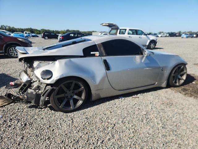 2005 Nissan 350z მანქანა იყიდება აუქციონზე, vin: JN1AZ34E65M652884, აუქციონის ნომერი: 57946816