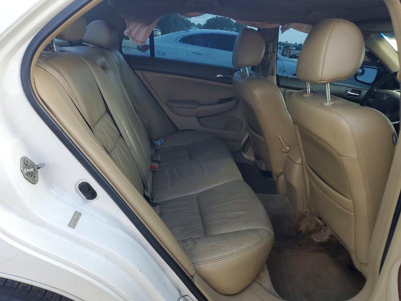 Продажа на аукционе авто 2007 Honda Accord, vin: 1HGCM56837A127696, номер лота: 55820996