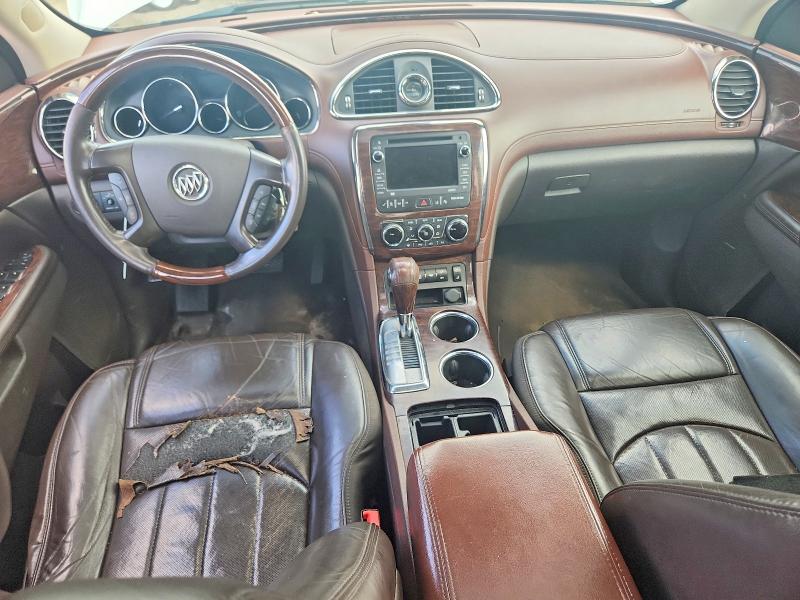 2014 Buick Enclave მანქანა იყიდება აუქციონზე, vin: 5GAKVCKD0EJ215571, აუქციონის ნომერი: 55386806