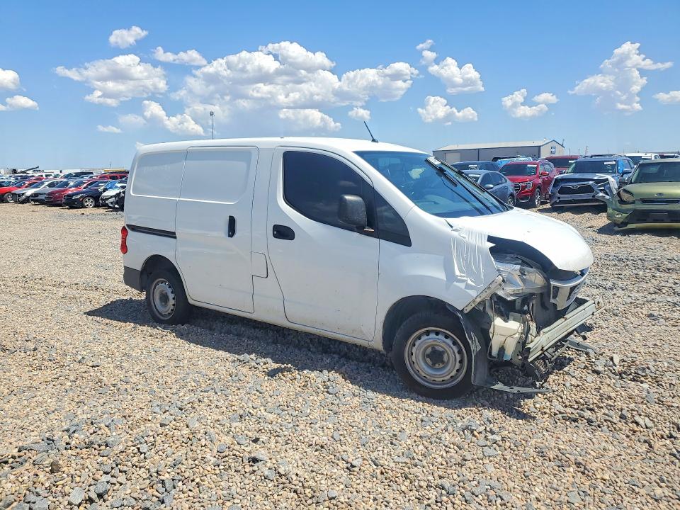 Продажа на аукционе авто 2019 Nissan Nv200, vin: 3N6CM0KN8KK707902, номер лота: 52849116
