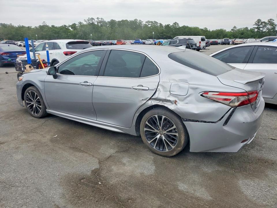 Aukcja sprzedaży 2019 Toyota Camry, vin: 4T1B11HK0KU240156, numer aukcji: 56456566