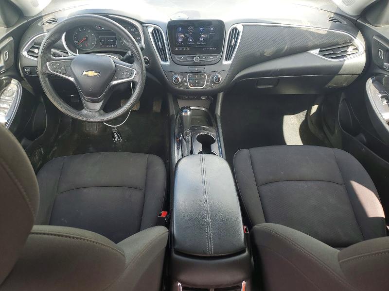 Продаж на аукціоні авто 2019 Chevrolet Malibu, vin: 1G1ZD5ST1KF162860, номер лоту: 57723766