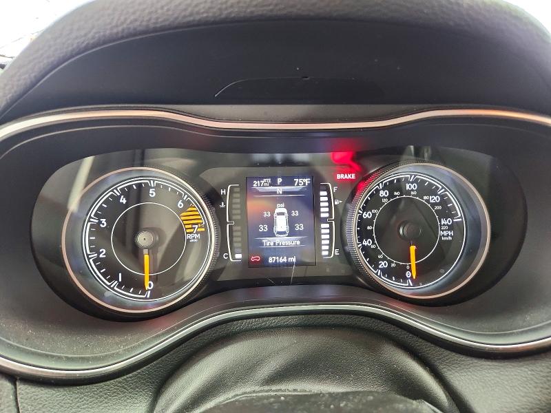 Продаж на аукціоні авто 2019 Jeep Cherokee, vin: 1C4PJMCB1KD137895, номер лоту: 57677456