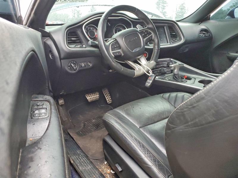 Aukcja sprzedaży 2015 Dodge Challenger, vin: 2C3CDZDJ4FH797712, numer aukcji: 58065346